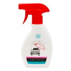 Антидощ для скла та дзеркал VERYLUBE 250 мл (ХВ 43227)