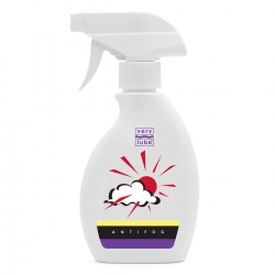 Антитуман, засіб від запотівання скла VERYLUBE 250 мл (ХВ 43228_3)