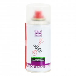 Универсальная смазка-спрей проникающая VERYLUBE Жидкий ключ 150 мл (XB 40203)