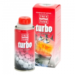 Кондиціонер металу для двигуна VERYLUBE Turbo 125 мл (XB 40060_7)