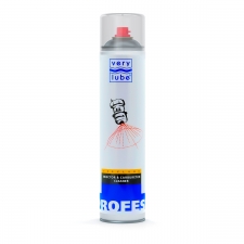 Очисник карбюратора та інжектора (універсальний) VERYLUBE