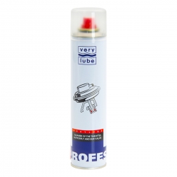 Очисник заслінки та клапана EGR VERYLUBE 320 мл (XB 40038_7)