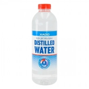 Вода дистильована XADO