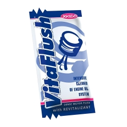 Очиститель маслосистемы XADO VitaFlush универсальный (мягкая промывка) 20 мл (XA 40101_3)