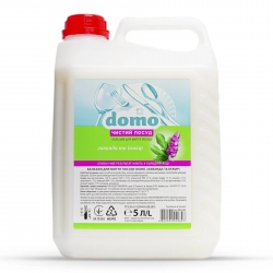 Бальзам для мытья посуды DOMO 
