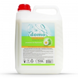 Бальзам для мытья посуды DOMO 