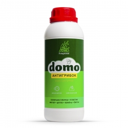 Антигрибок средство от грибка на стенах DOMO 1 л (XD 10134_1)