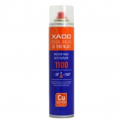 Мастило мідне високотемпературне XADO Copper Spray 1100