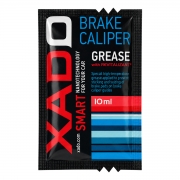 Мастило для супортів XADO Brake Caliper Grease від заклинювання