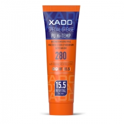 Высокотемпературная смазка XADO Hi-TEMP 2 125 мл (XA 30221)