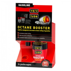 Увеличитель октанового числа VERYLUBE Octane Booster (бензин) 250 мл (XB 30031_4)