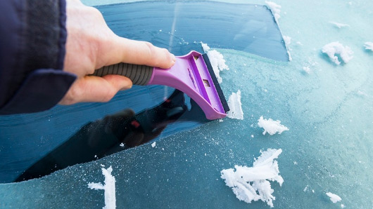 Изображение проблематики