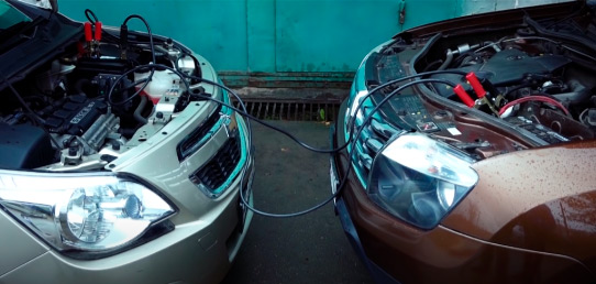 Зображення проблематики