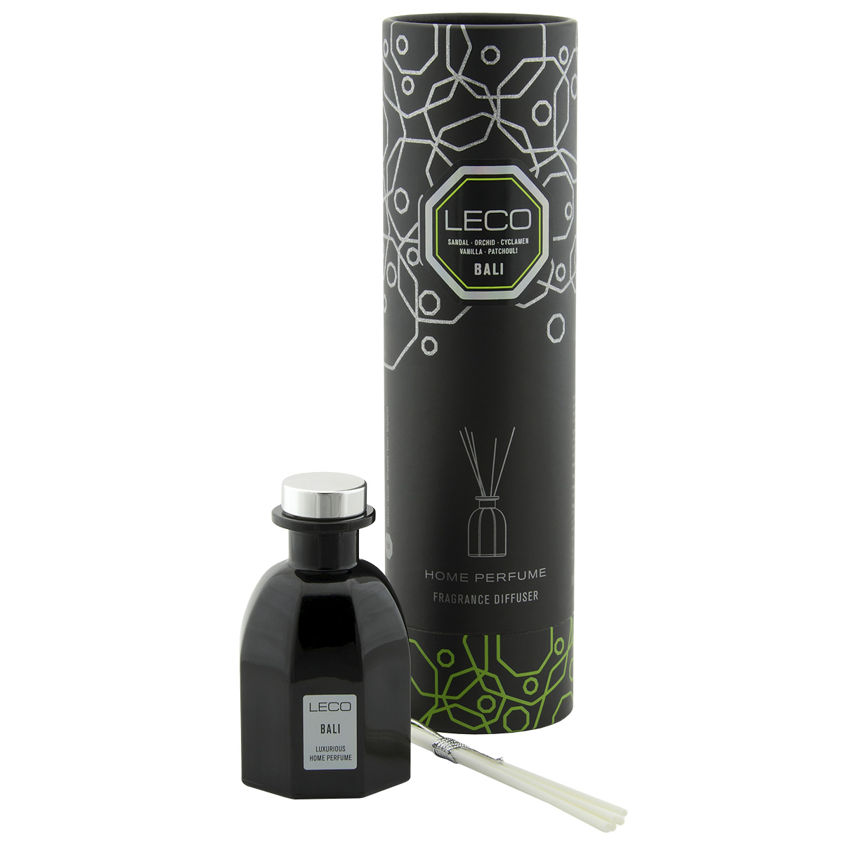 Аромадифузор повітря LECO BALI