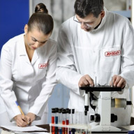 Ревіталізант: залізо можна лікувати!